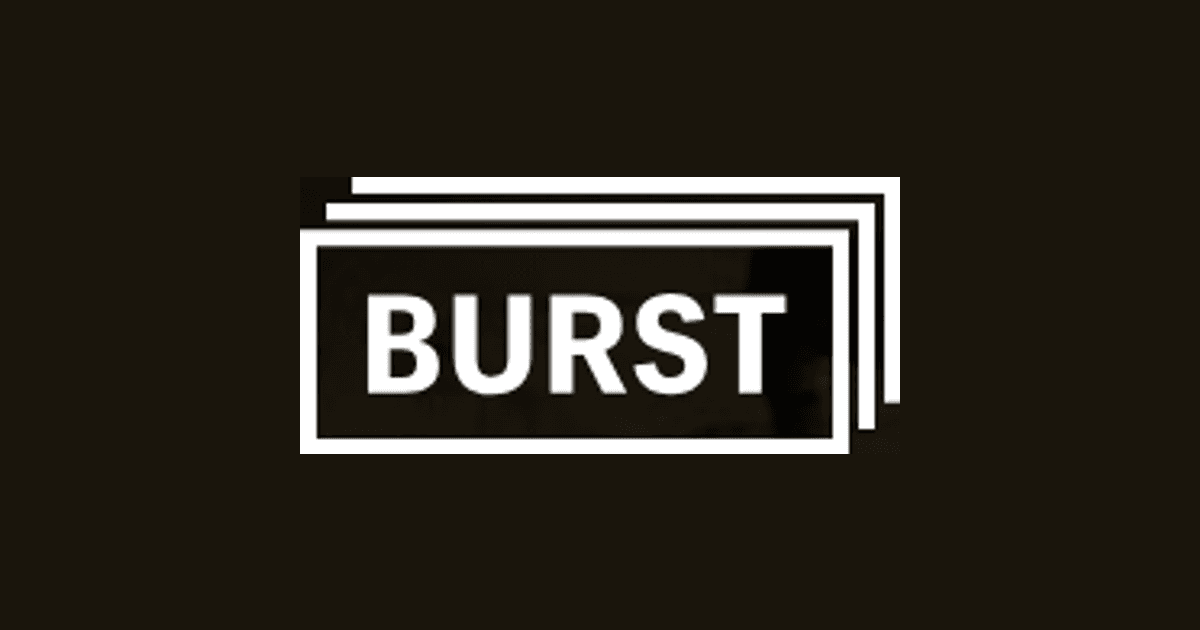 Burst: Banco de imagens em alta resolução, 100% grátis