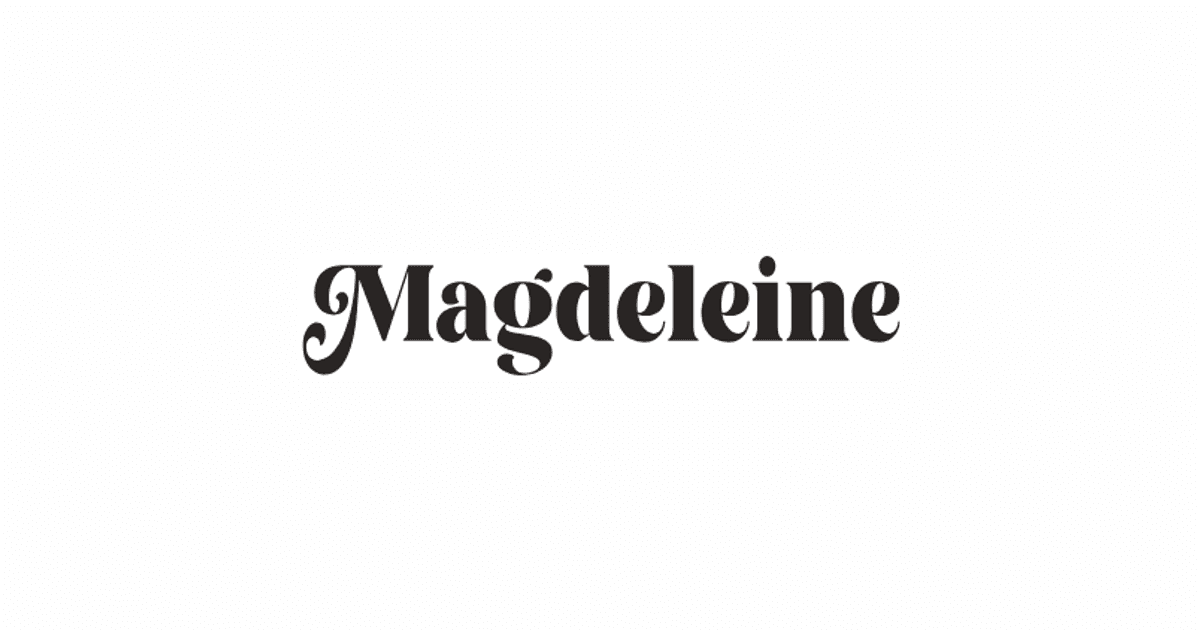 Magdeleine