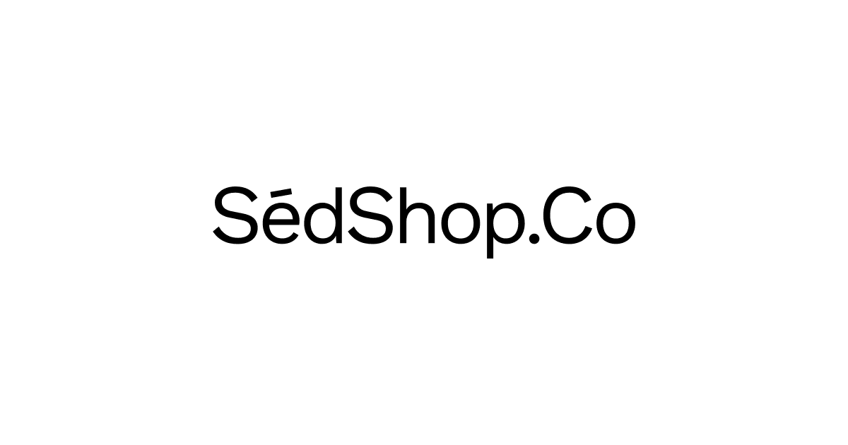 SédShop.Co: Mockups realistas e profissionais