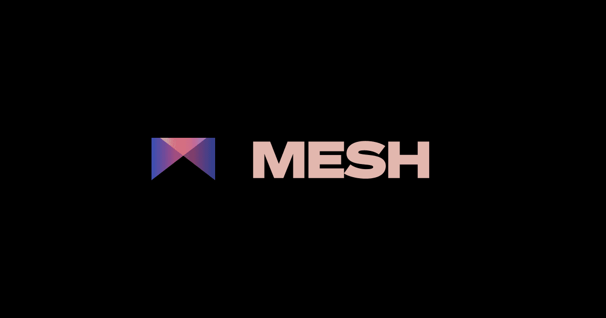 Mesh Gradient
