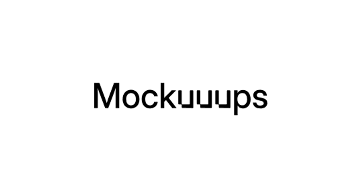 Mockuuups