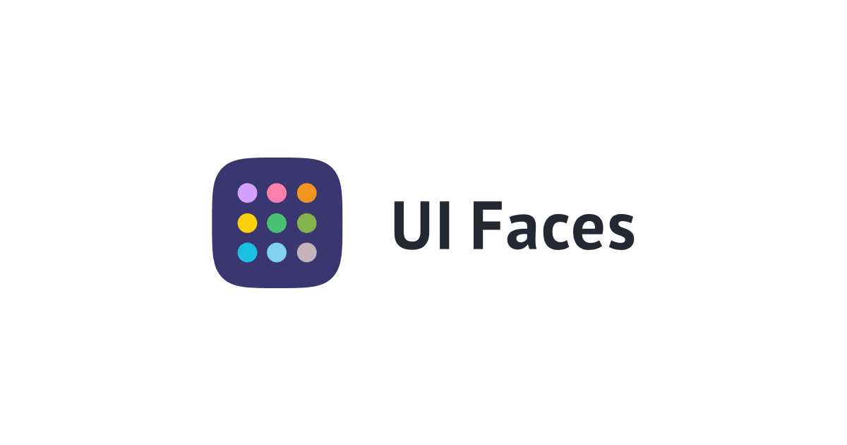 UI Faces