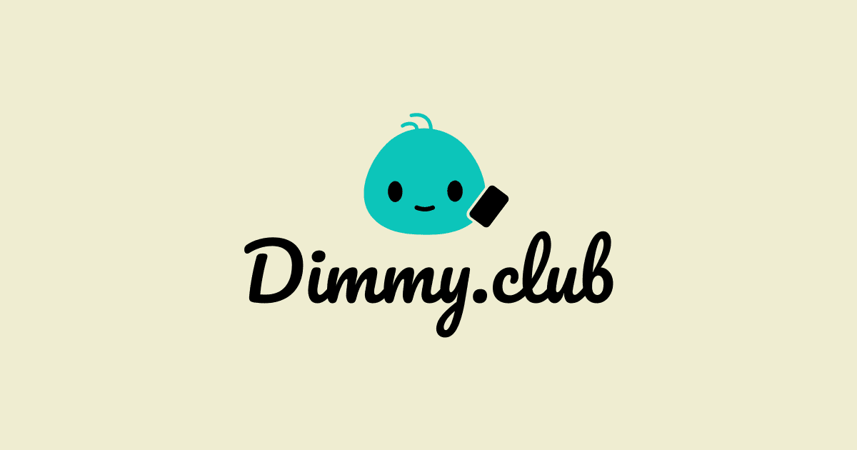 Dimmy