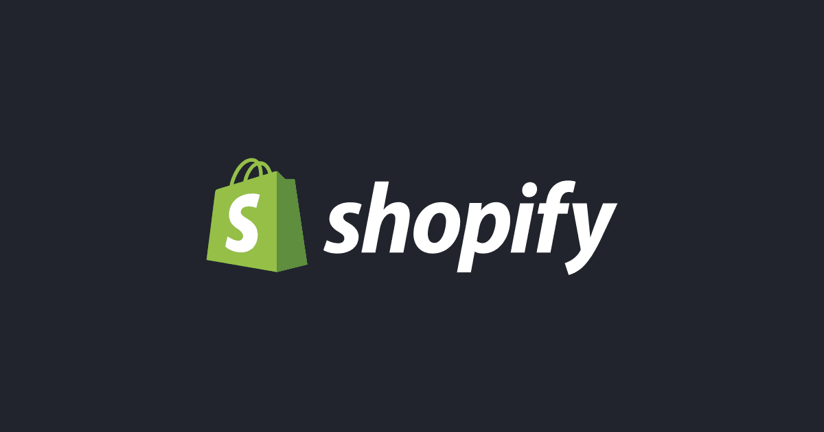 Shopify Logo Maker
