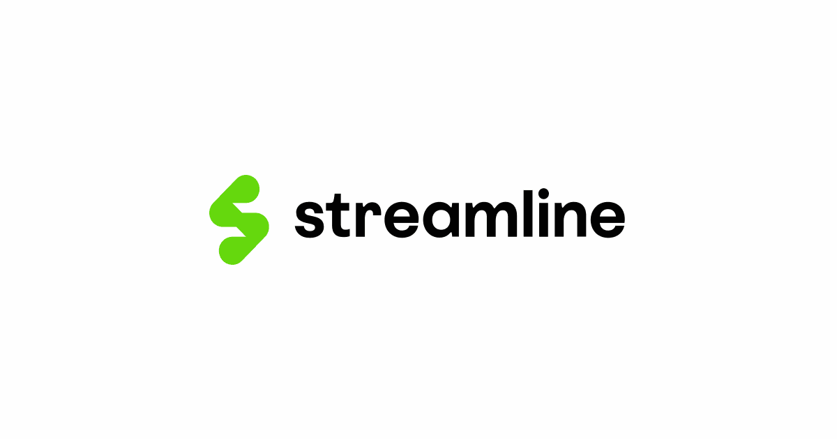 Streamline Icons