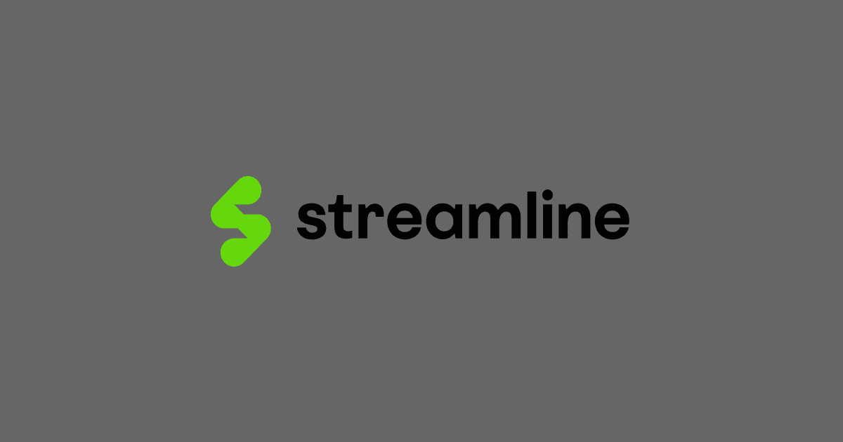 Streamline Emoji
