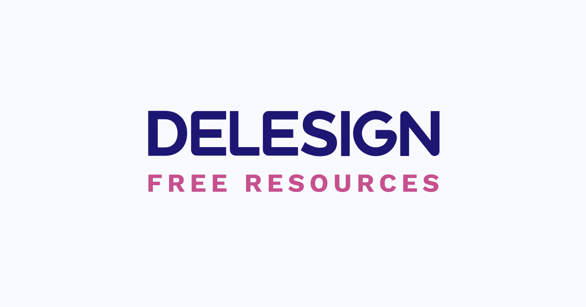 Delesign Free Graphics