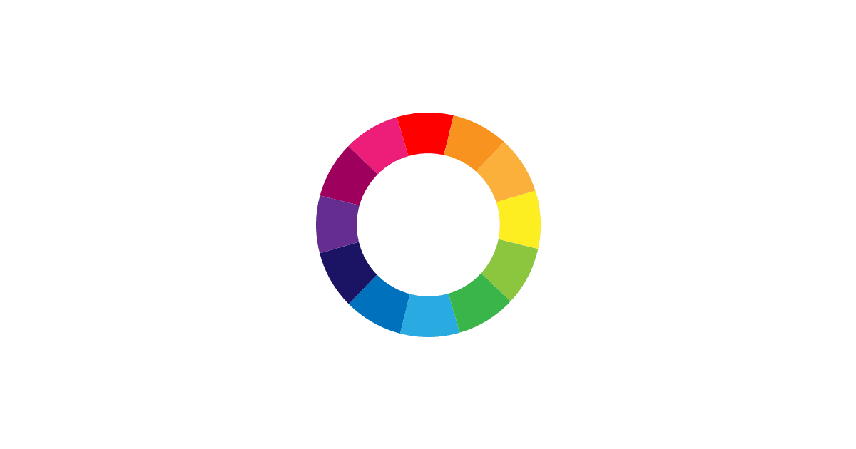 Pick Color Online