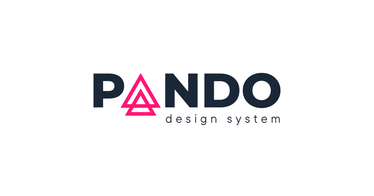 Pando: Design System da Pluralsight
