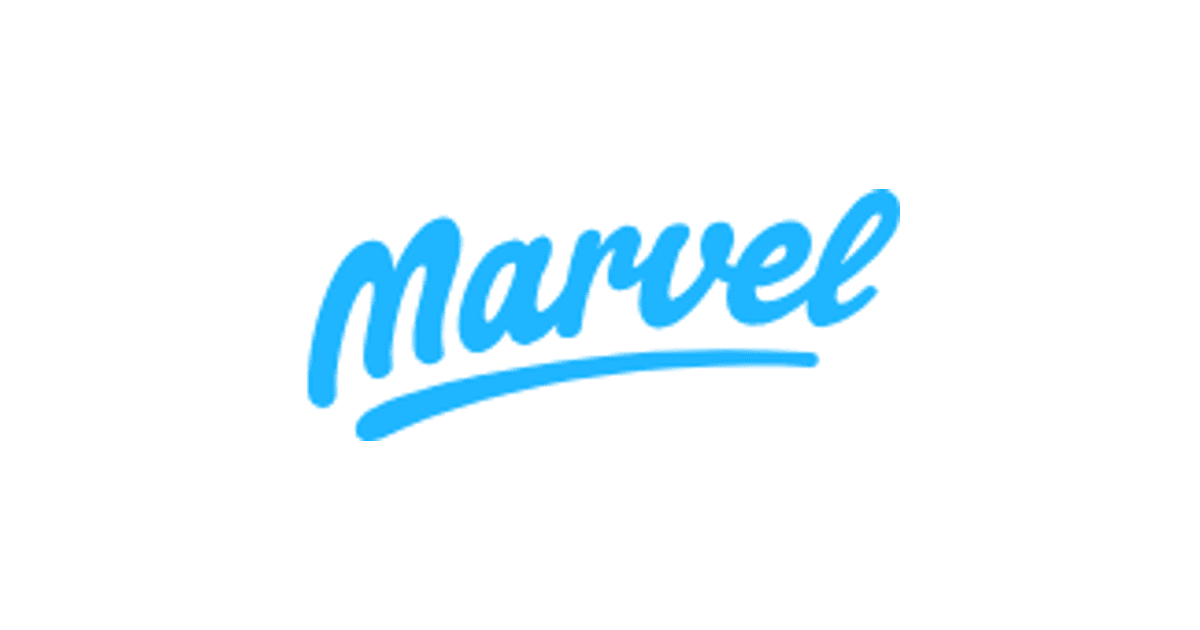 Marvel Styleguide