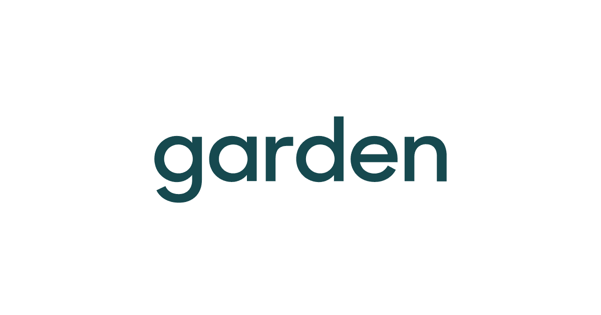 Garden Design System
