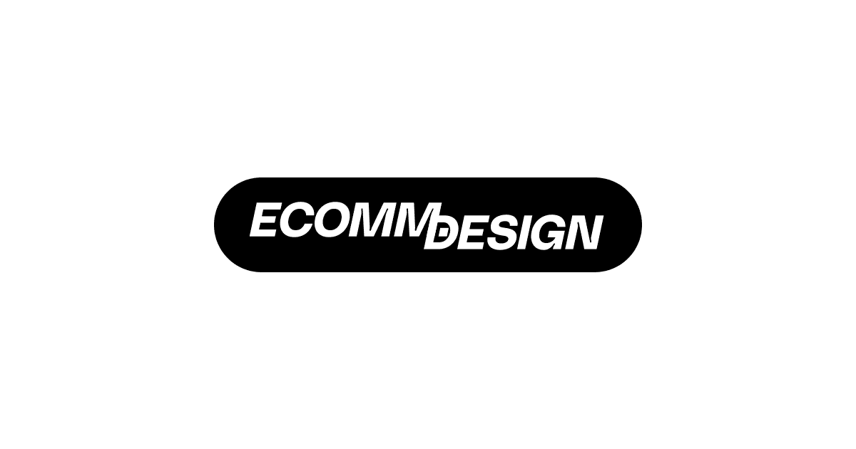 eComm.Design