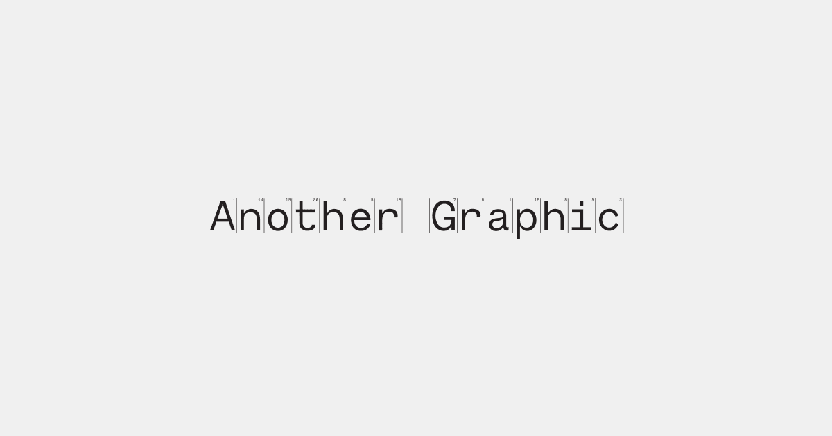 Another Graphic