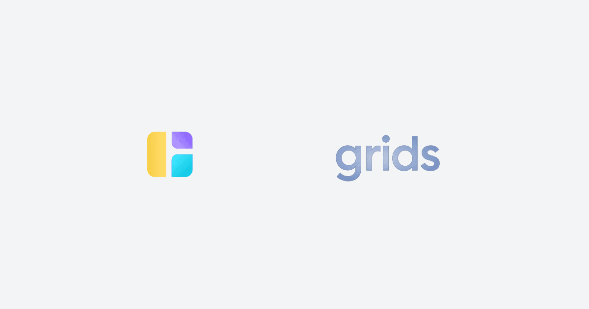 Bento Grids