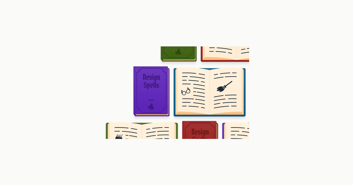 Design Spells