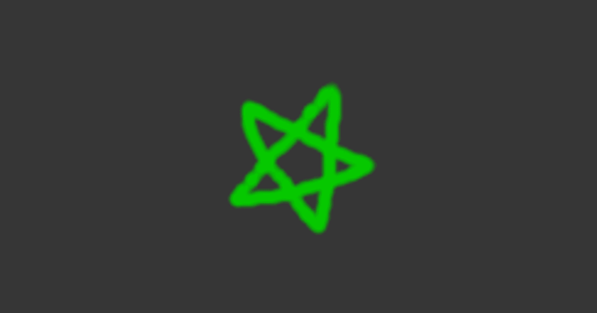 Star History