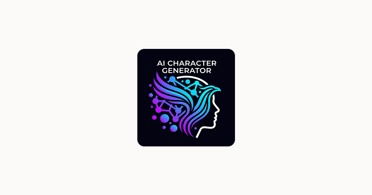 AI Character Generator
