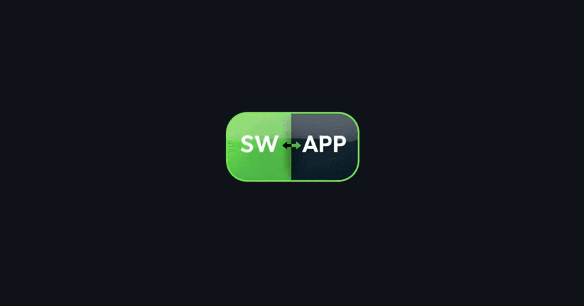Swapp