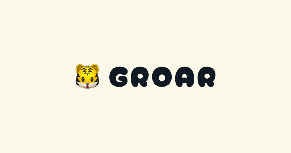 Groar