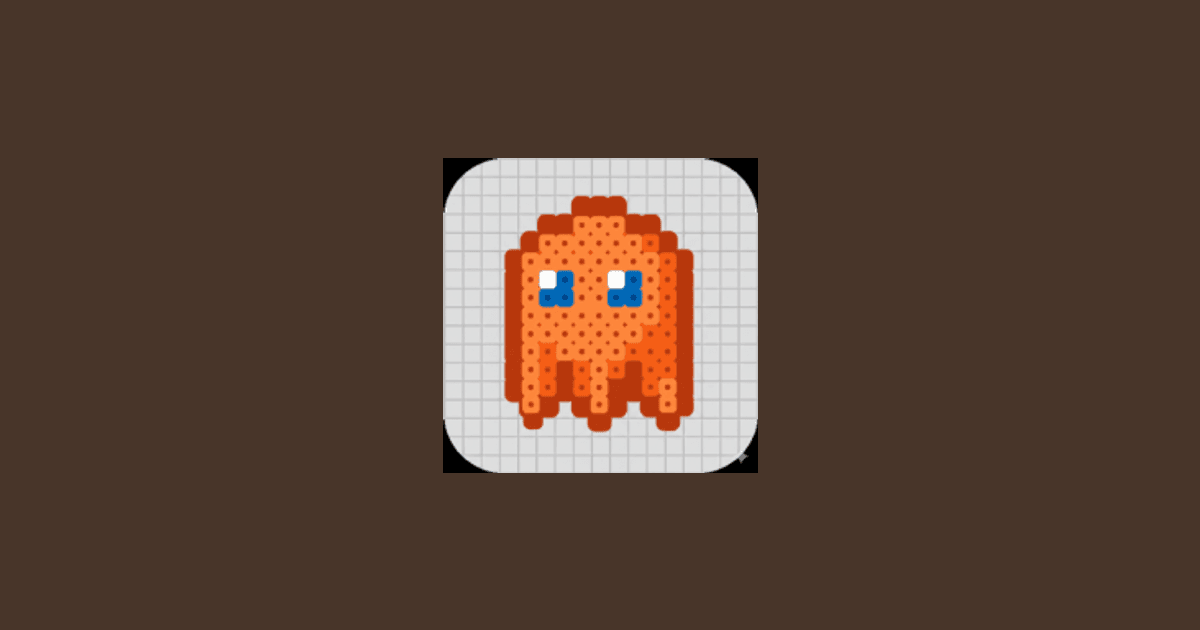 Pixel-Beads: Transforme Fotos em Arte com Miçangas