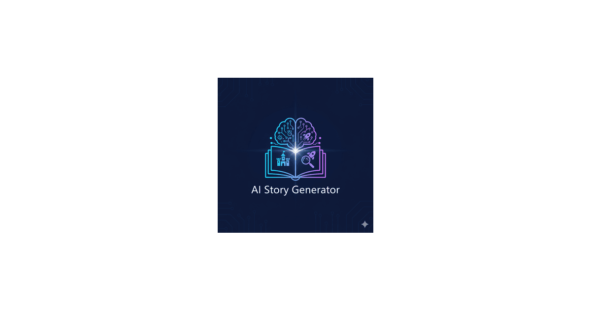 Story-Generator.net | Escrita Criativa com IA