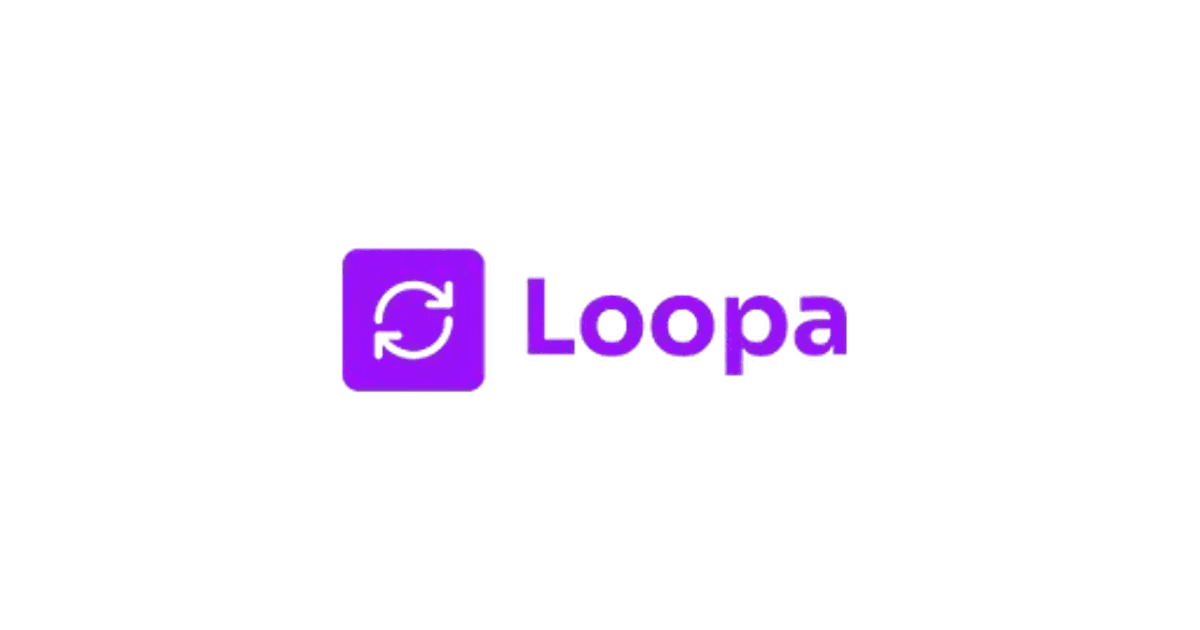 Loopa Feedback