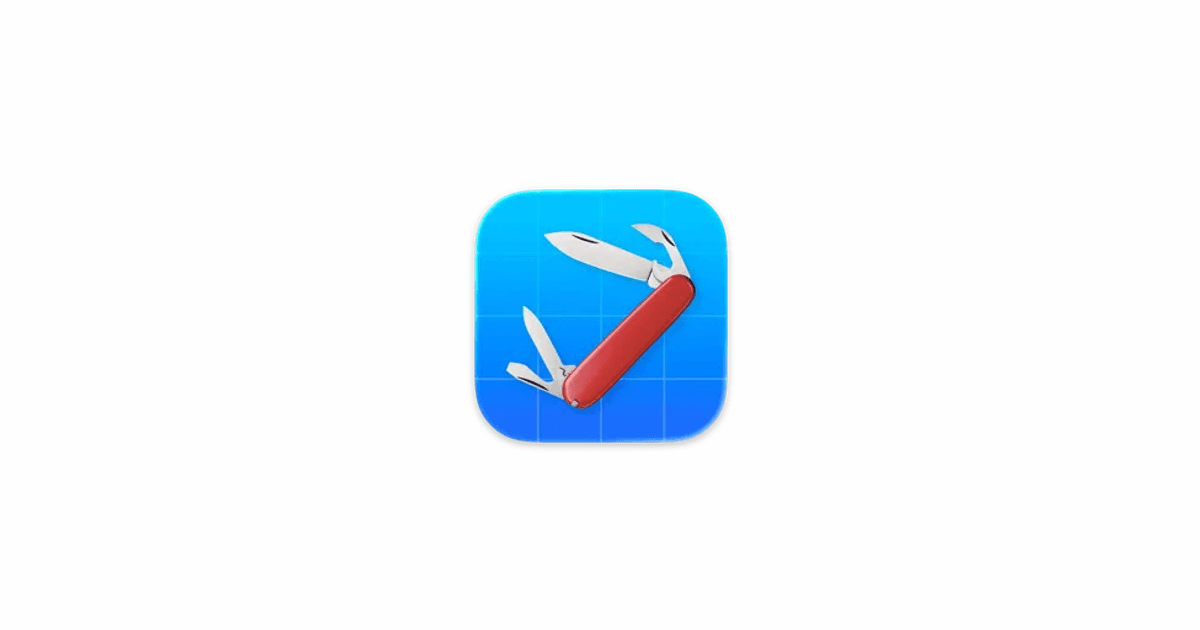 DevKnife