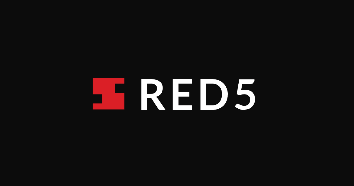 Red5 Cloud: Streaming de Ultrabaixa Latência