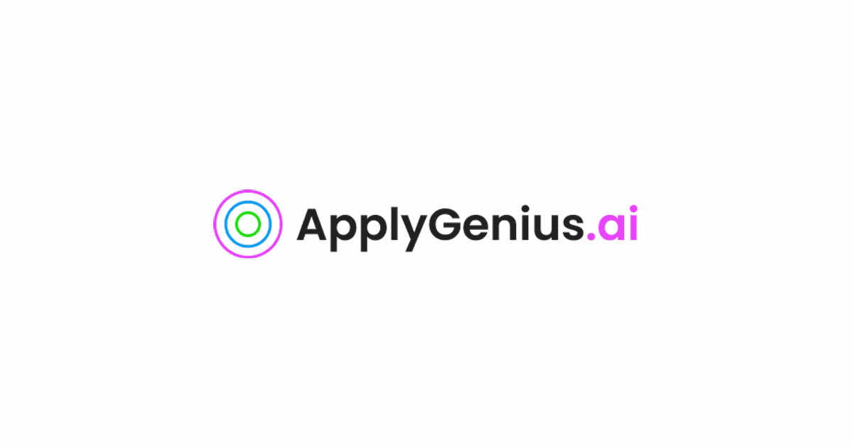 ApplyGenius.ai