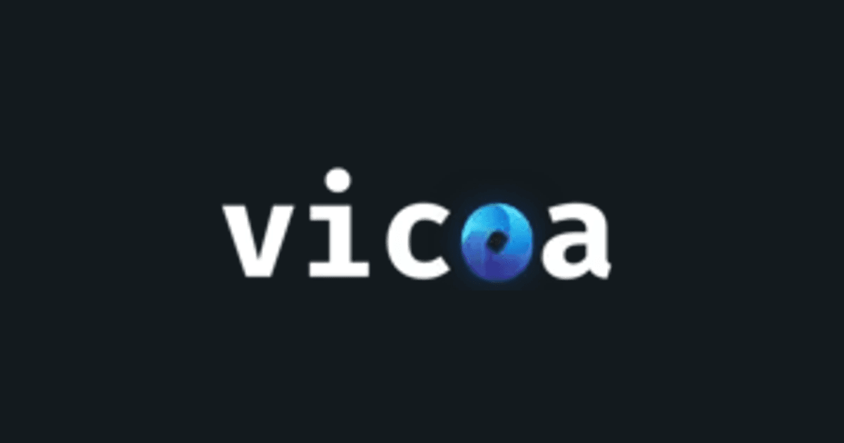 Vicoa (Vibe Code Anywhere)