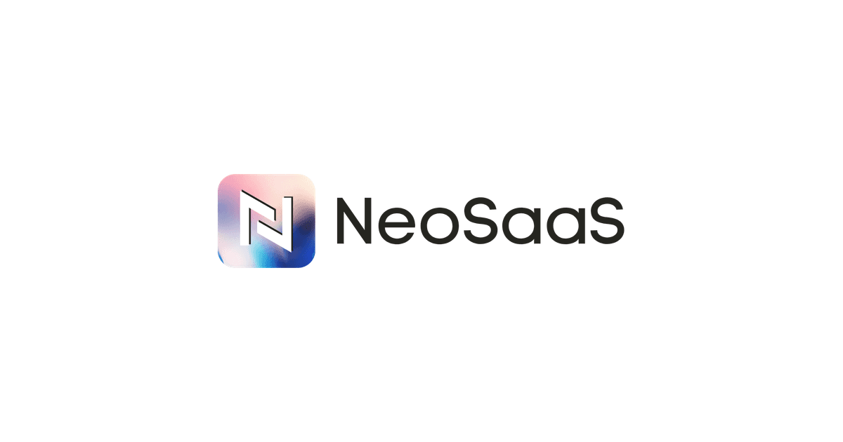 NeoSaaS
