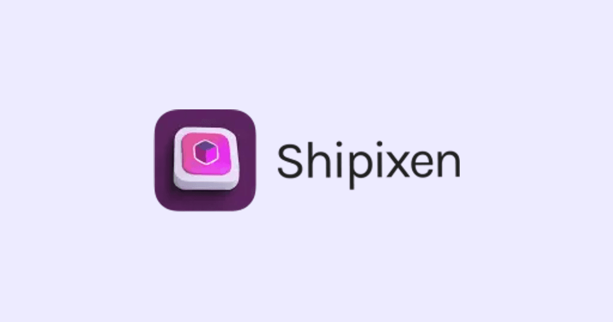 Shipixen