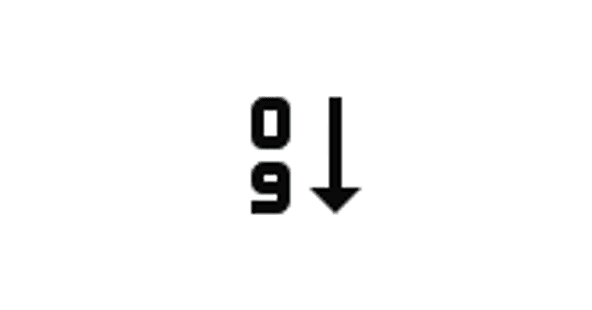 Bias Sorter