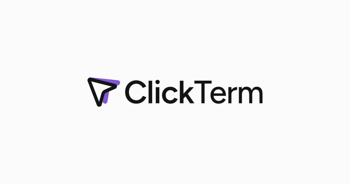ClickTerm
