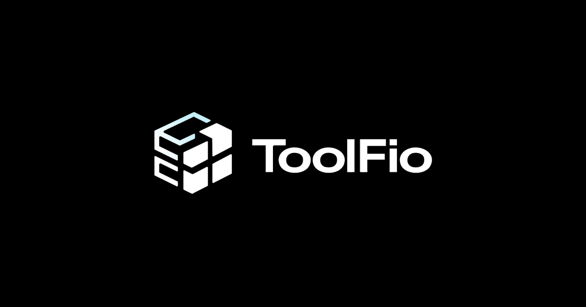 Toolfio