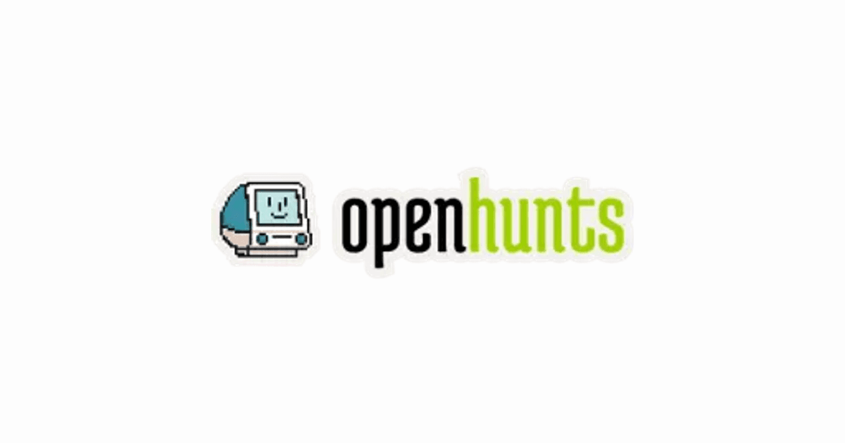 OpenHunts