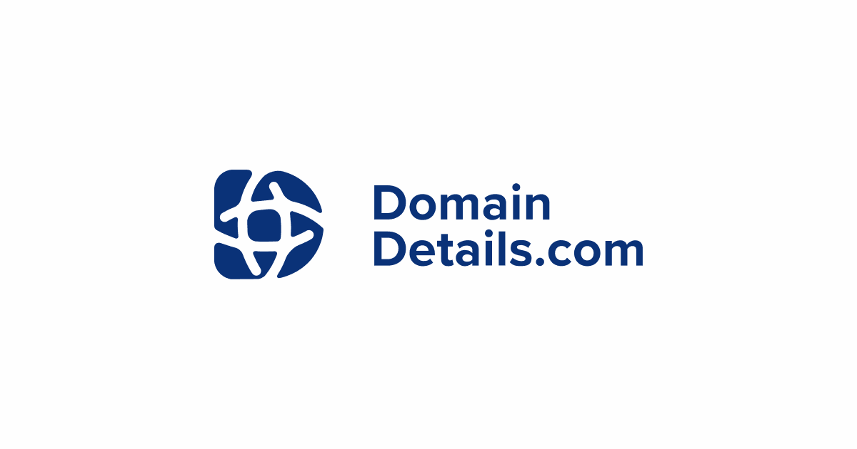 DomainDetails