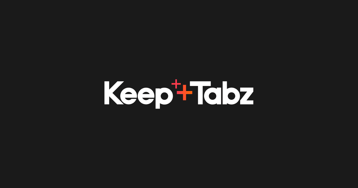 KeepTabz