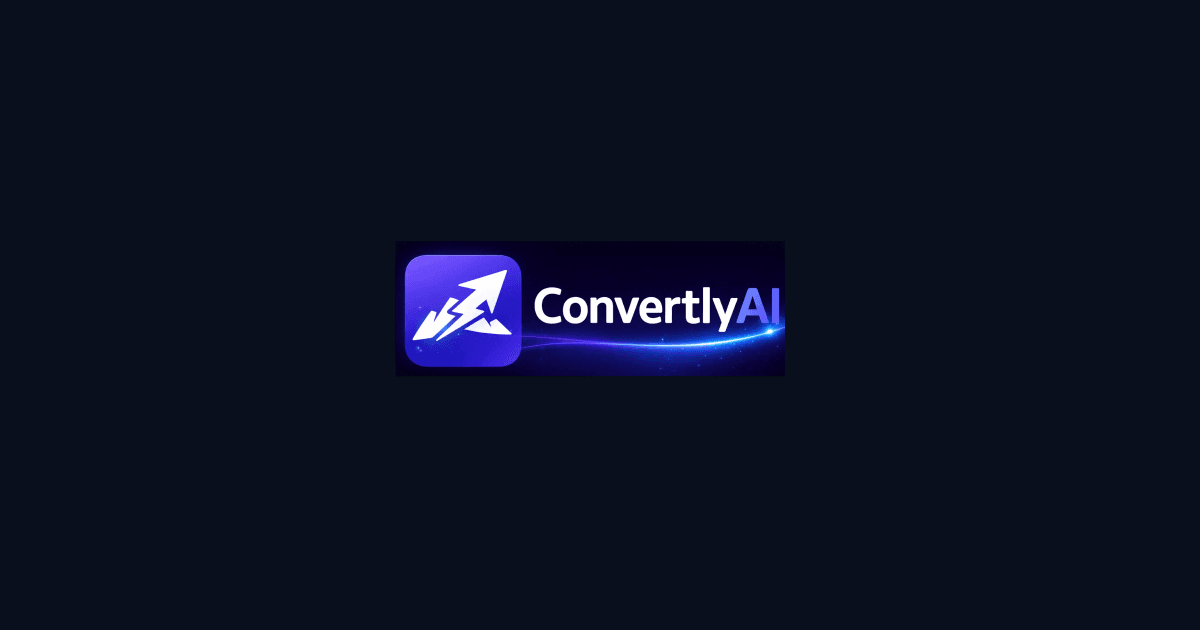 ConvertlyAI