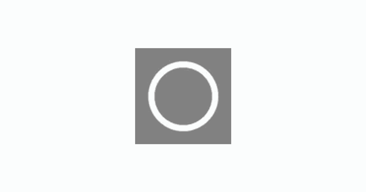 Circle Crop Image