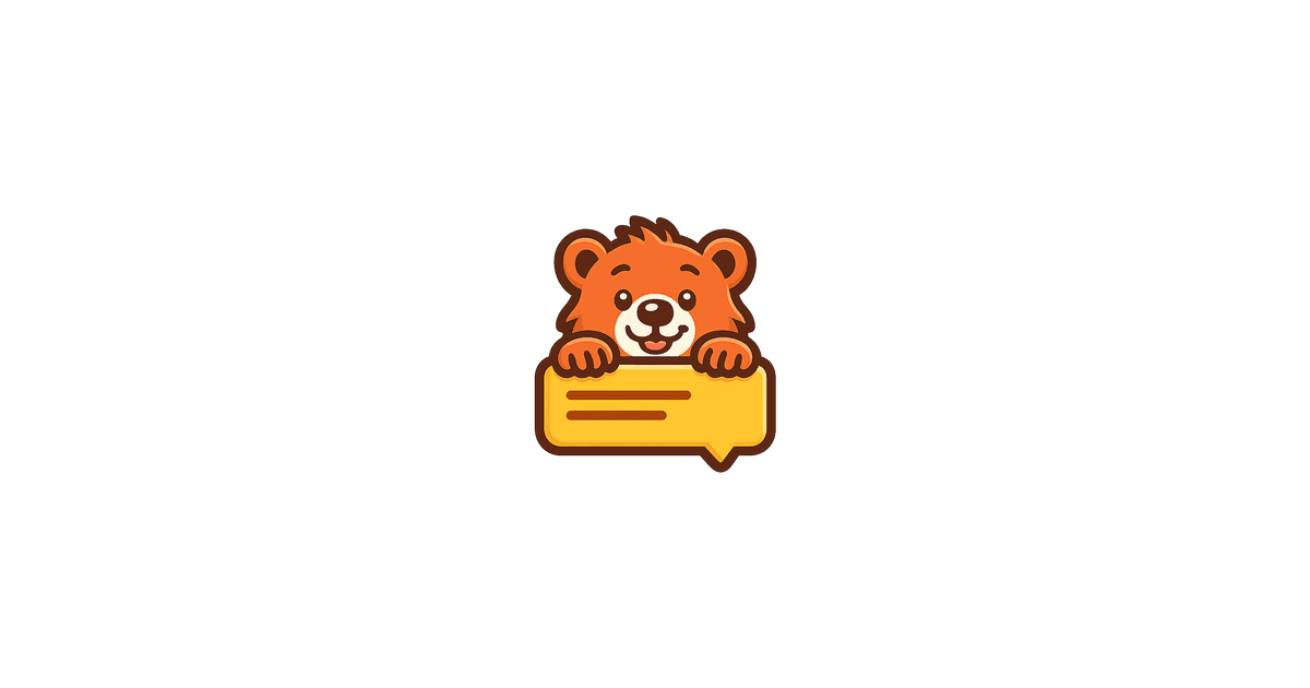 Bearprompt