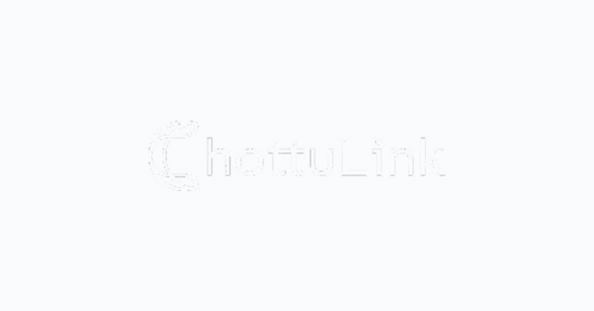 ChottuLink