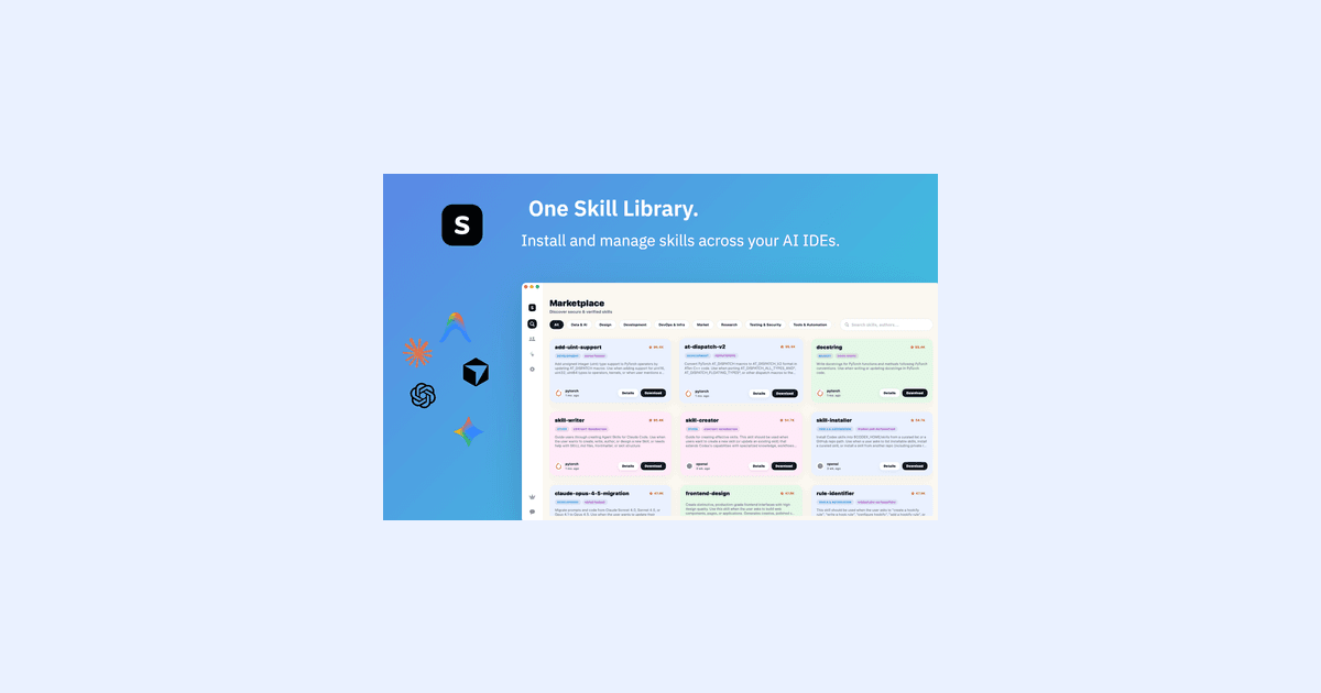 SkillMap