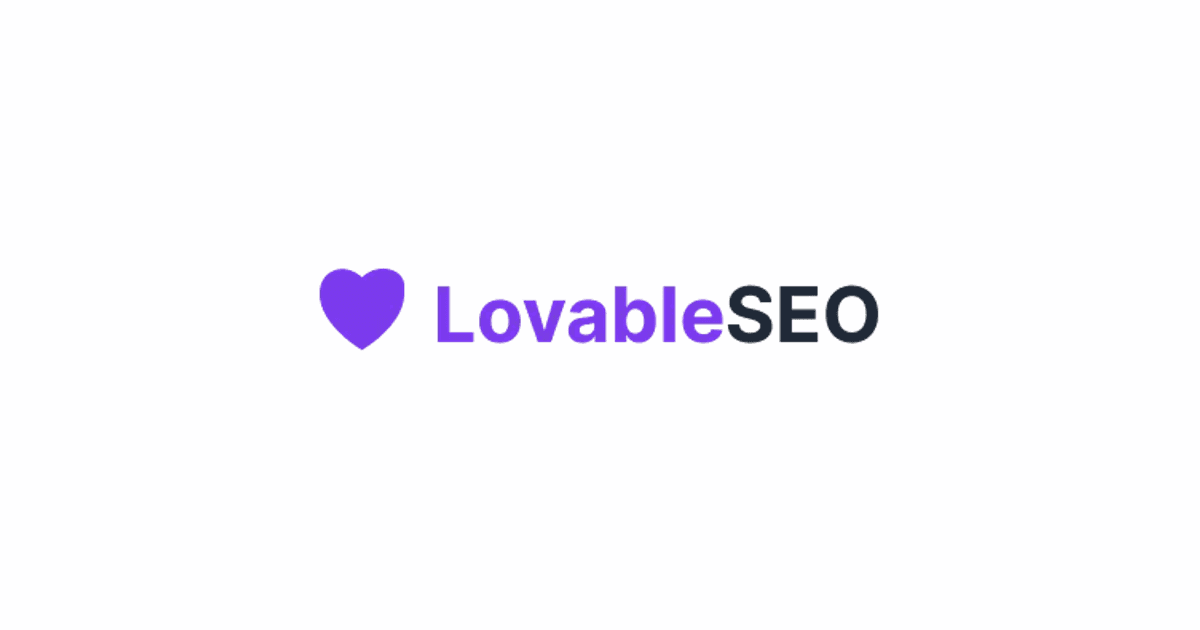 LovableSEO