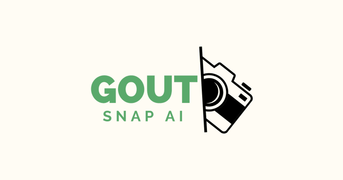 GoutSnap
