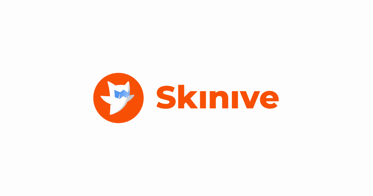 Skinive