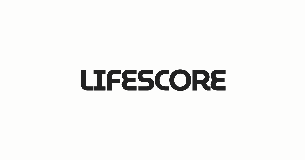 LifeScore