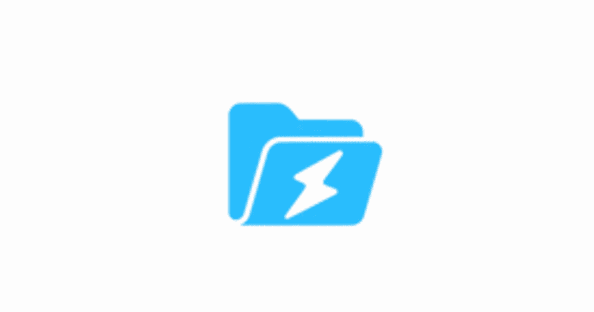 File.Fast