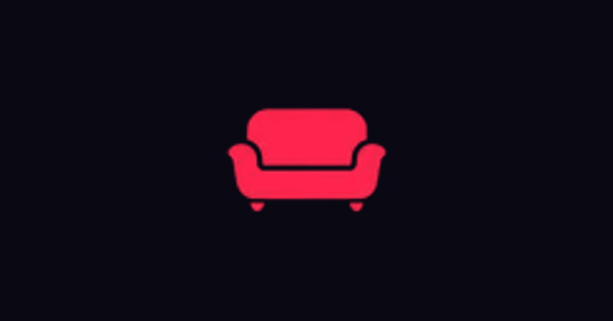 The Couch Critic