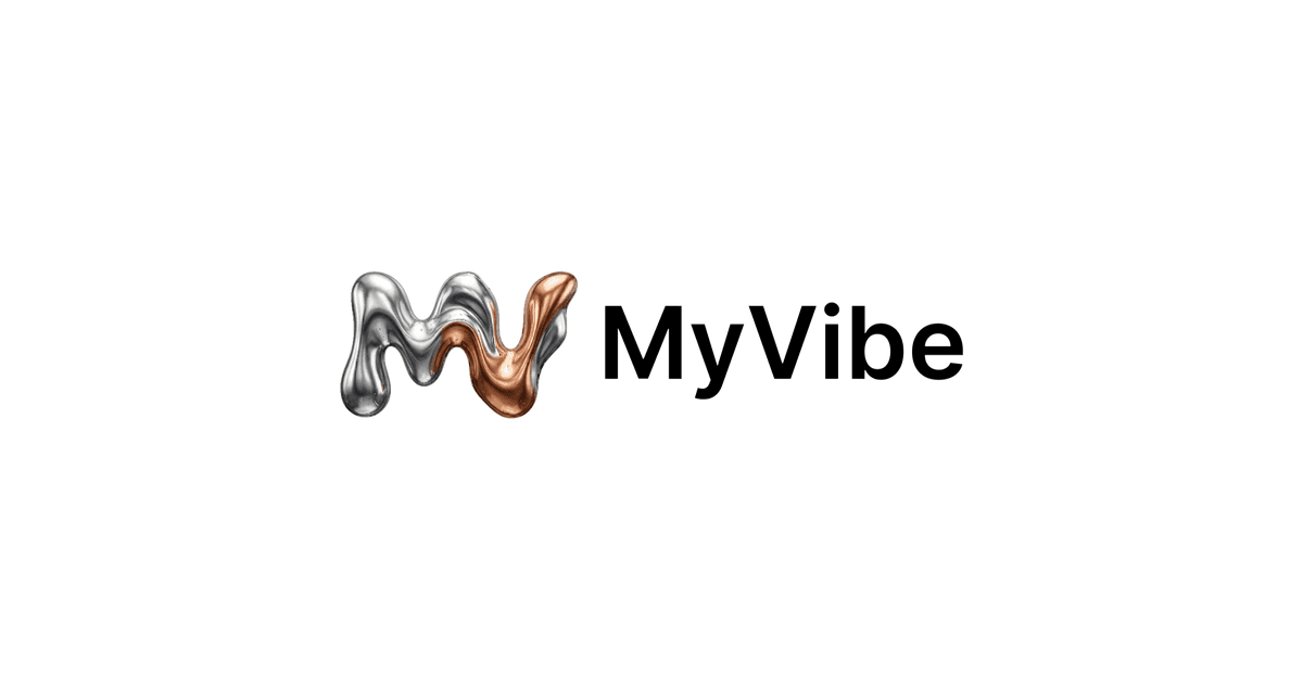 MyVibe